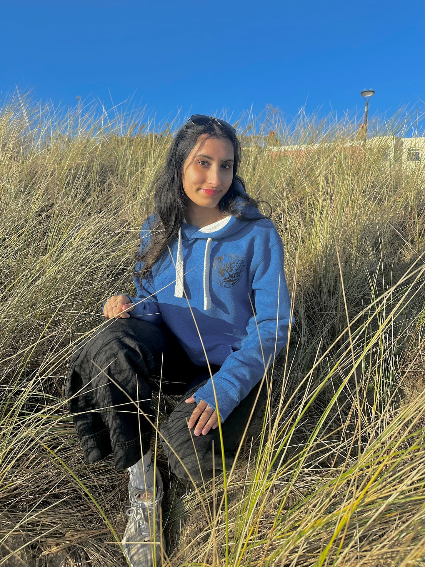 Rocksurf: Llyn Peninsula - Navy Blue