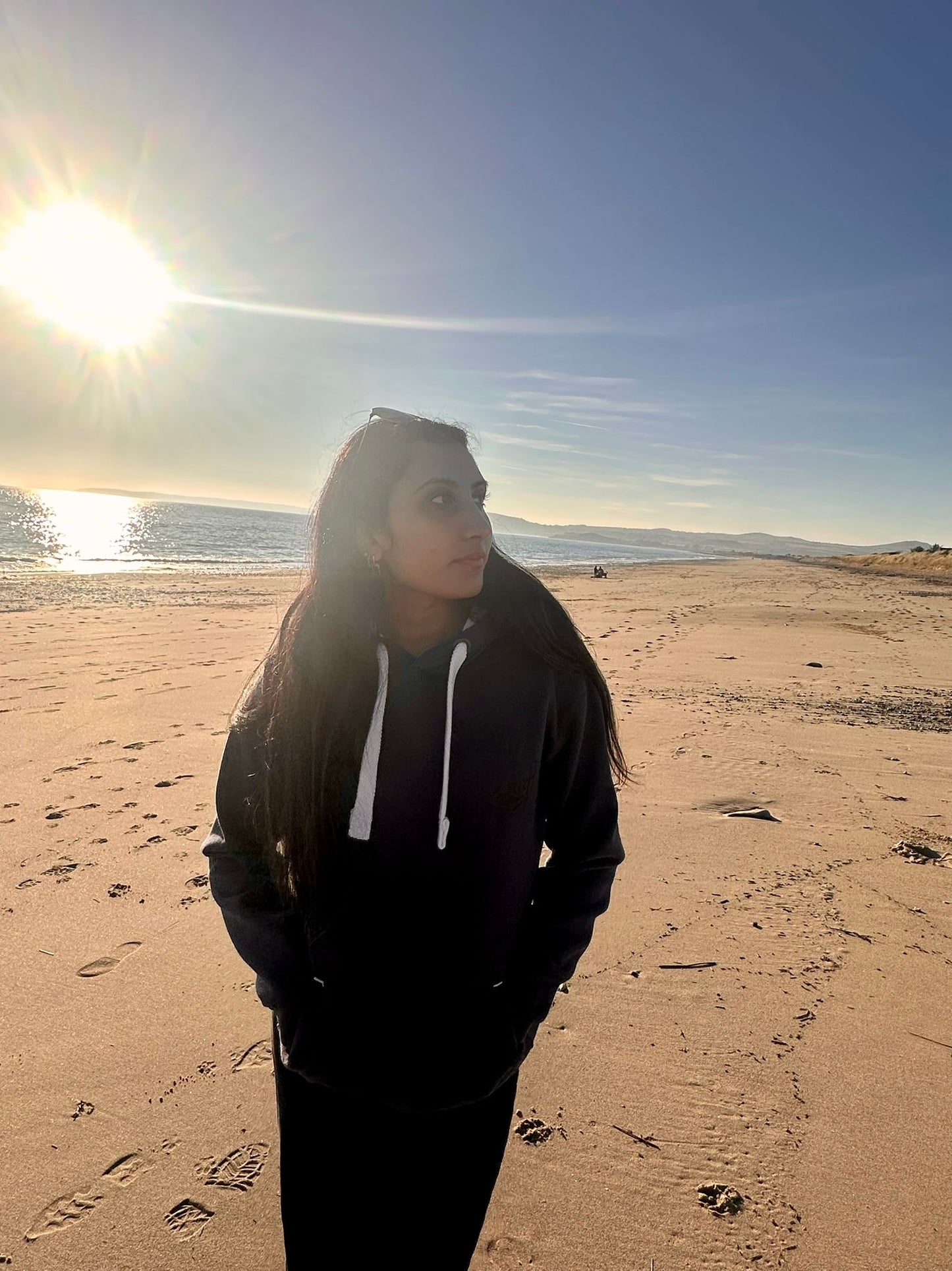 Rocksurf: Llyn Peninsula - Denim Gray