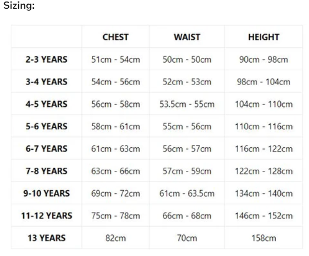 Saltrock Girls Robyn Wave Fleece