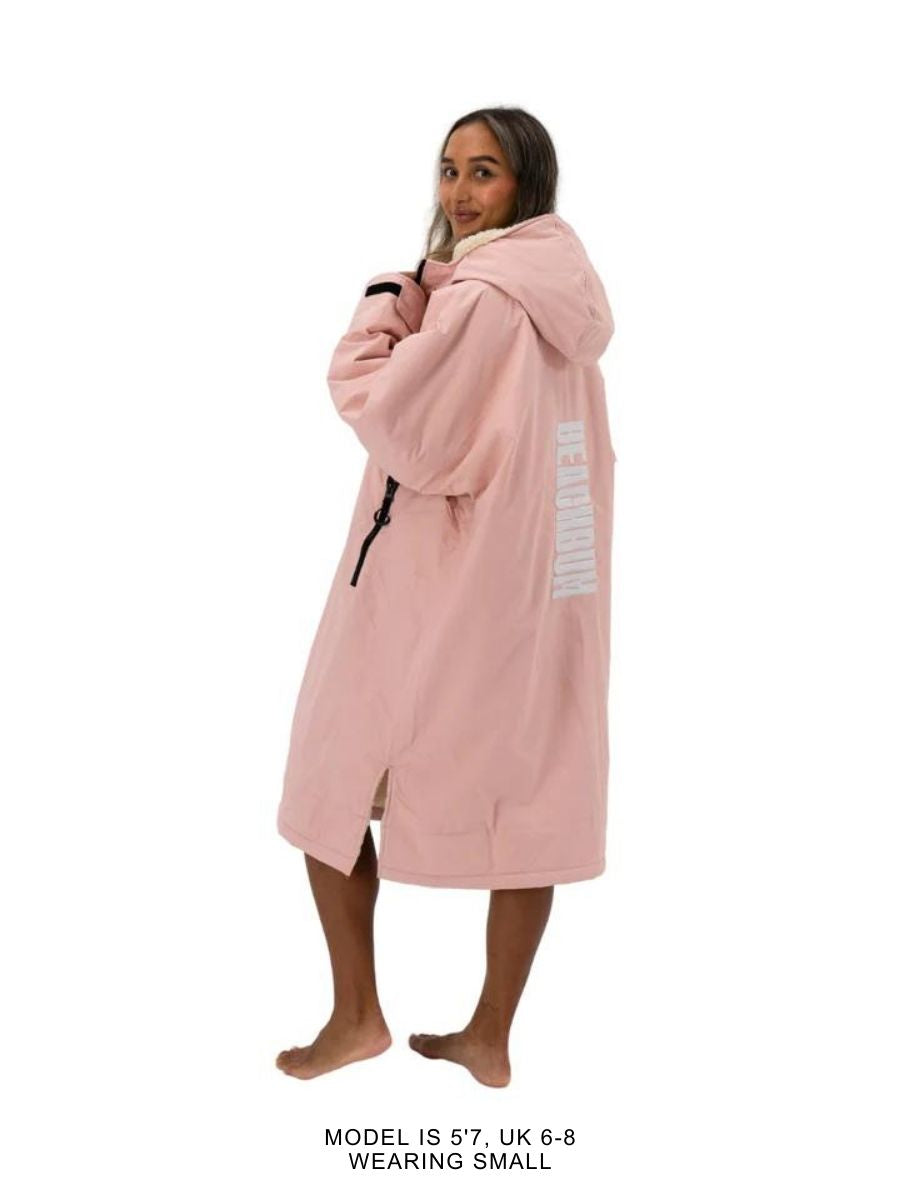 BEACHBUM - Brobe Pink