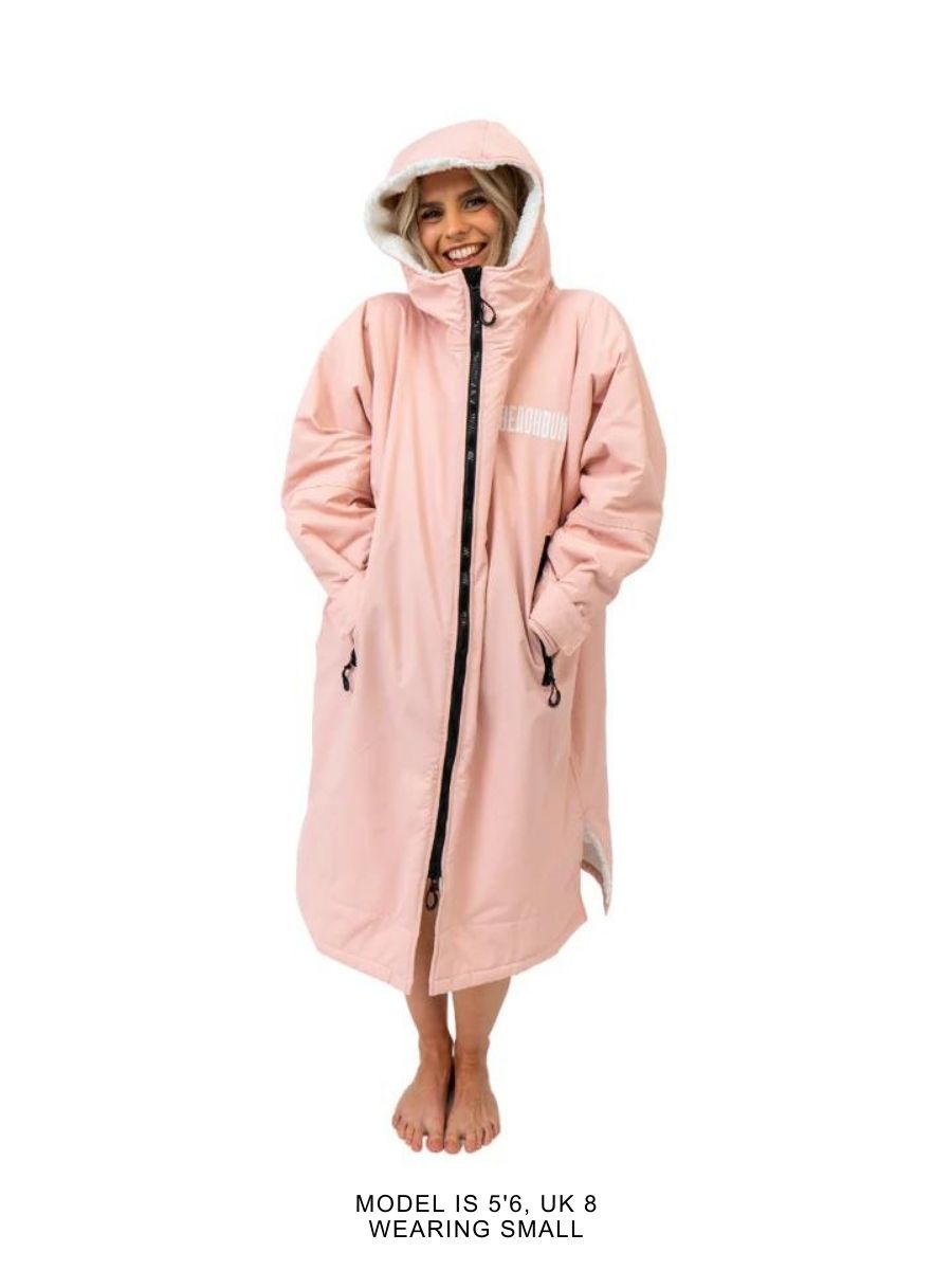 BEACHBUM - Brobe Pink