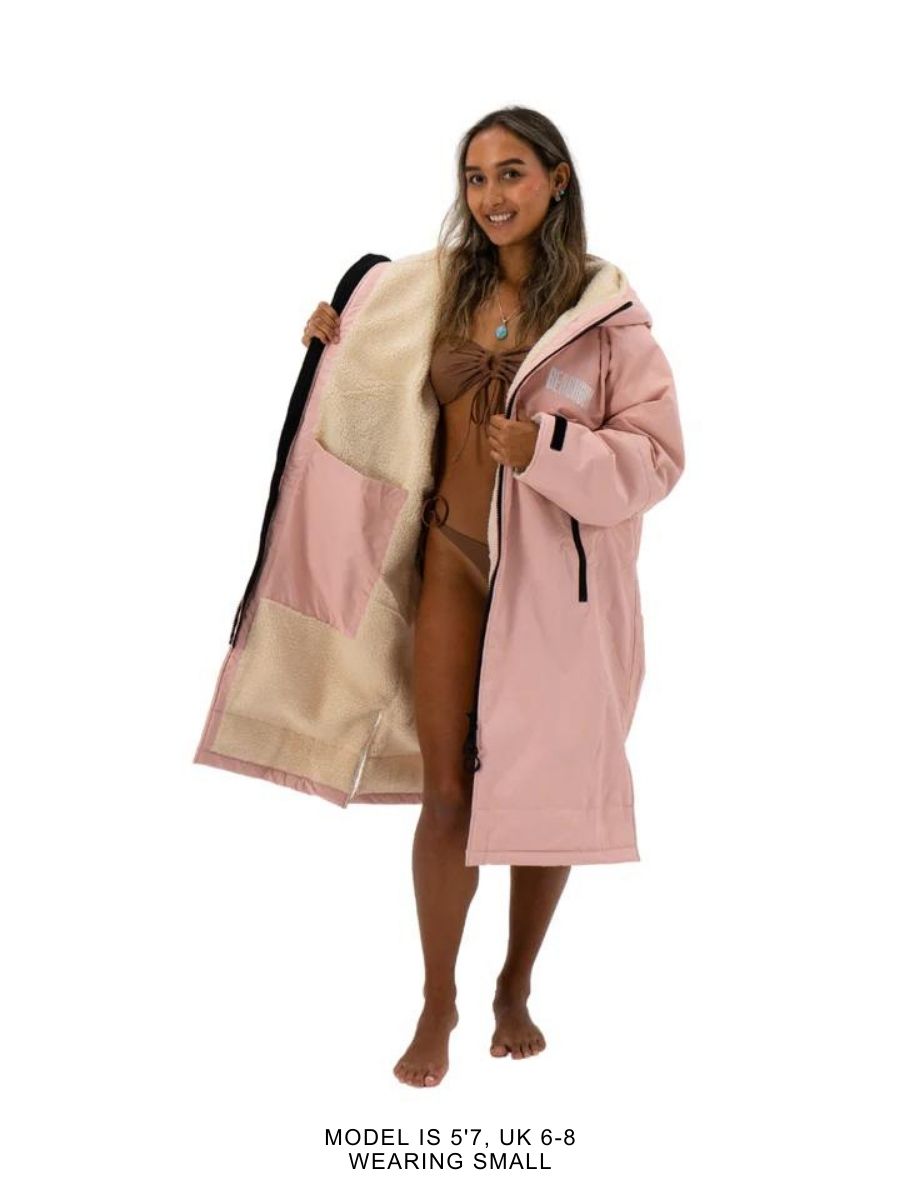 BEACHBUM - Brobe Pink