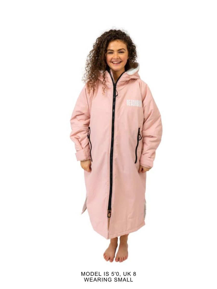 BEACHBUM - Brobe Pink