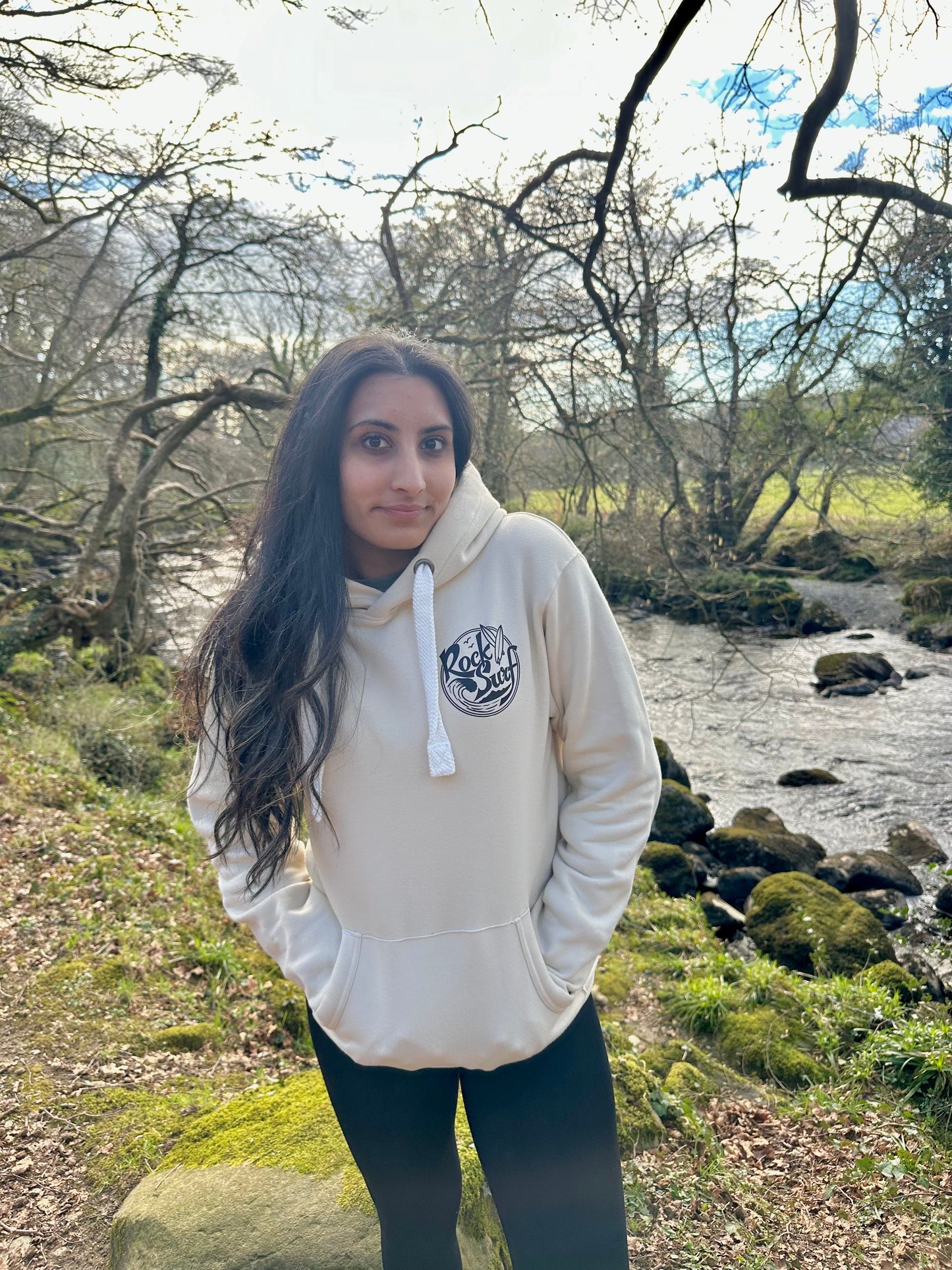 Rocksurf: Llyn Peninsula - Cream