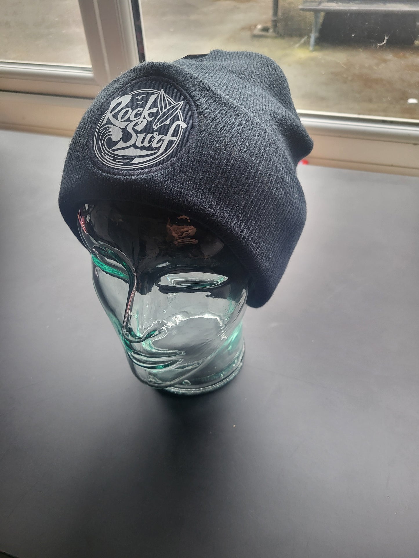 Rocksurf Original Beanie (French Navy)