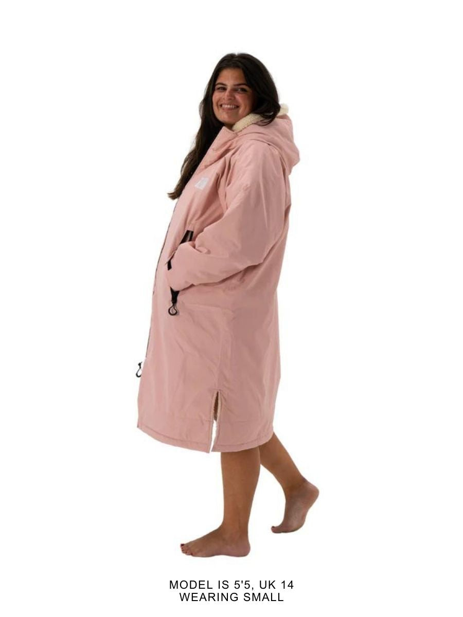 BEACHBUM - Brobe Pink