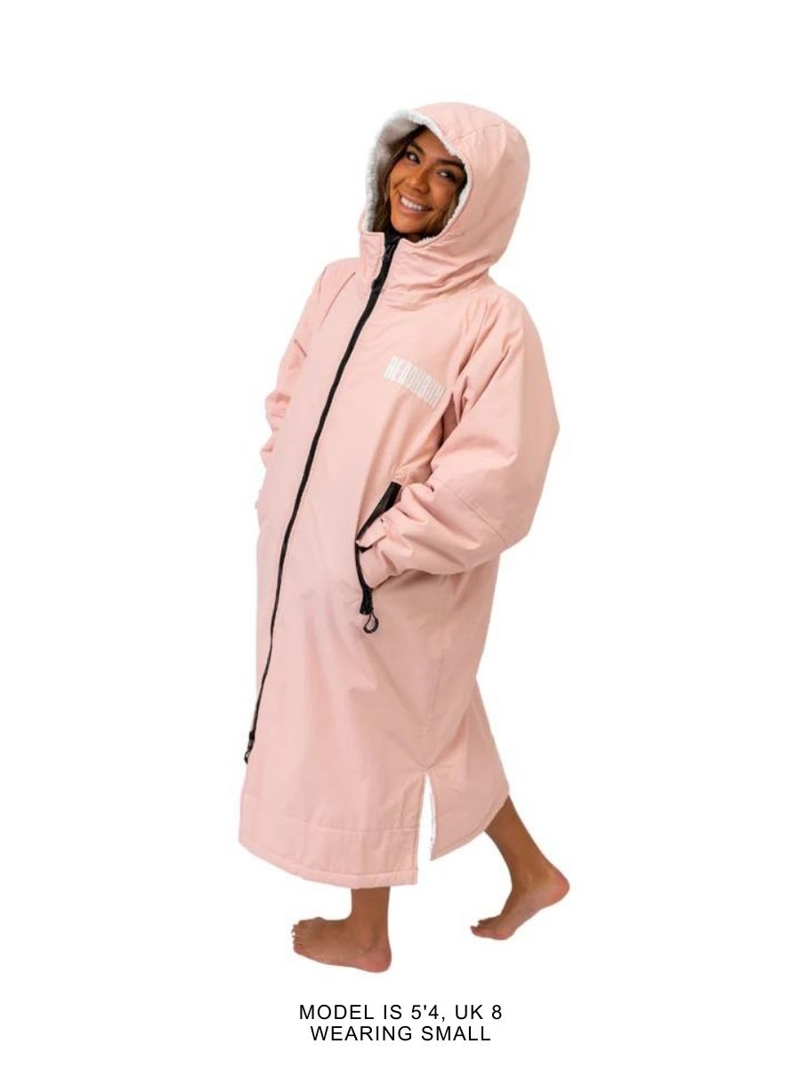 BEACHBUM - Brobe Pink