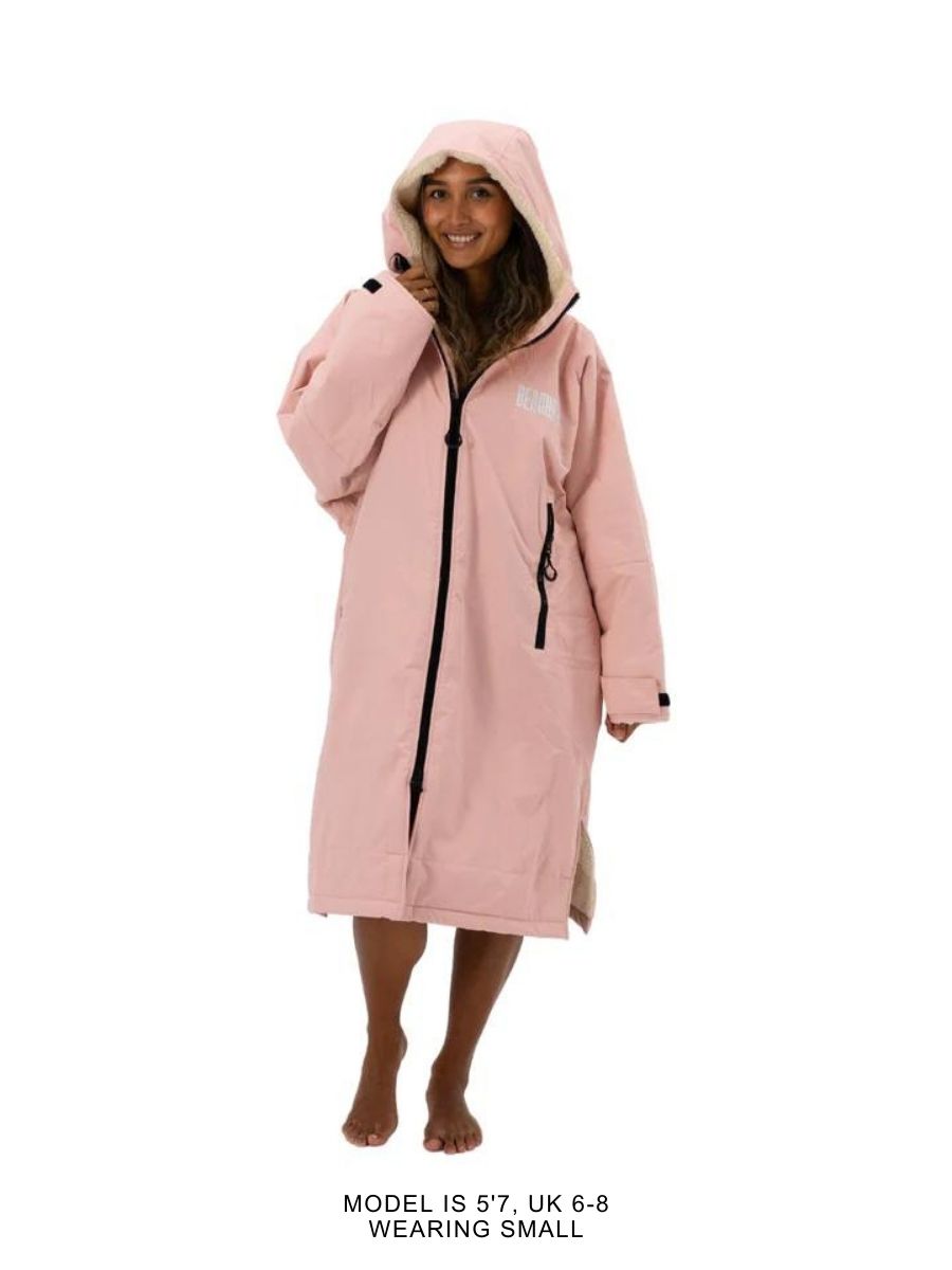 BEACHBUM - Brobe Pink