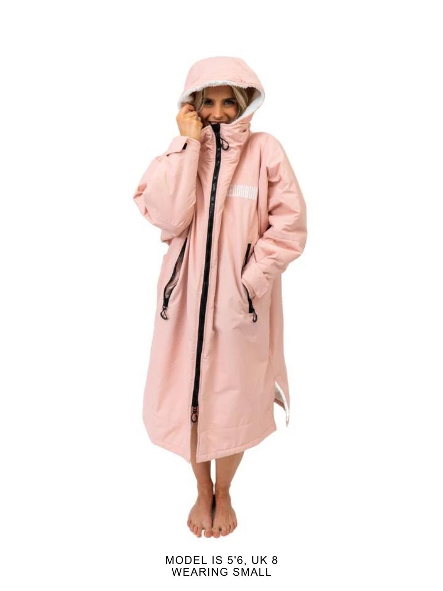 BEACHBUM - Brobe Pink