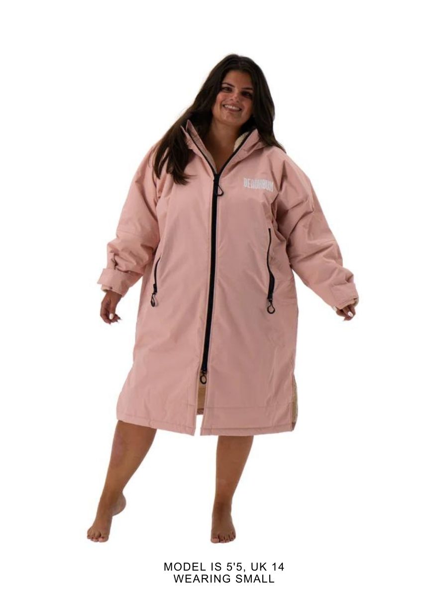 BEACHBUM - Brobe Pink