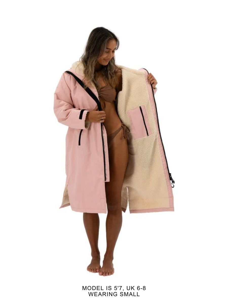 BEACHBUM - Brobe Pink