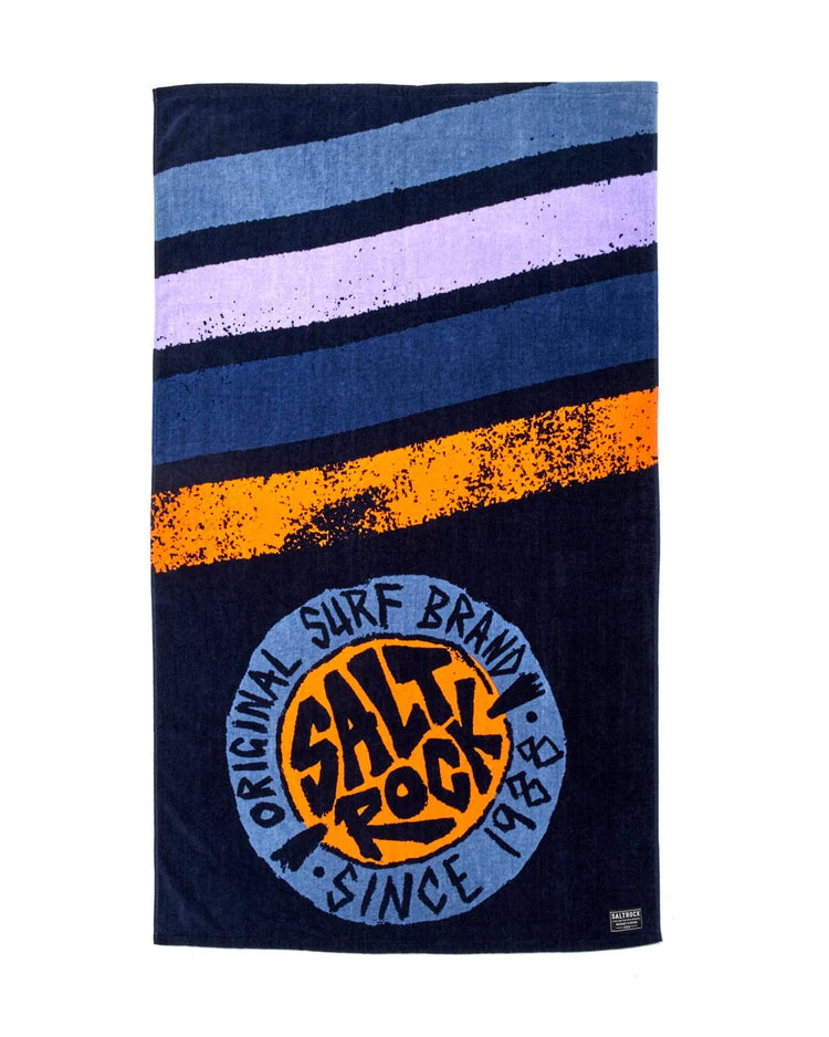 Saltrock Original Towel (Blue)