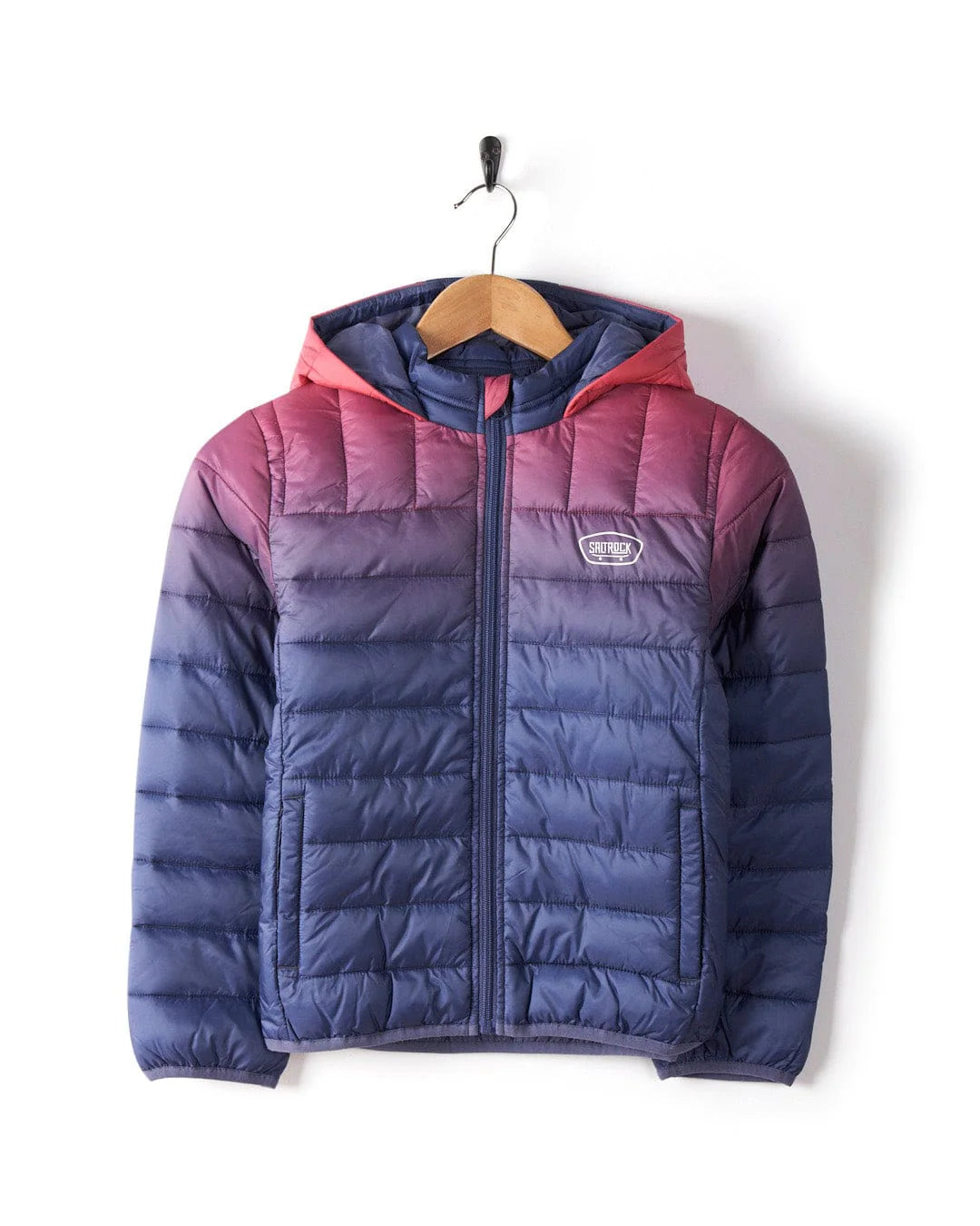 Saltrock - Salutation - Kids Padded Jacket