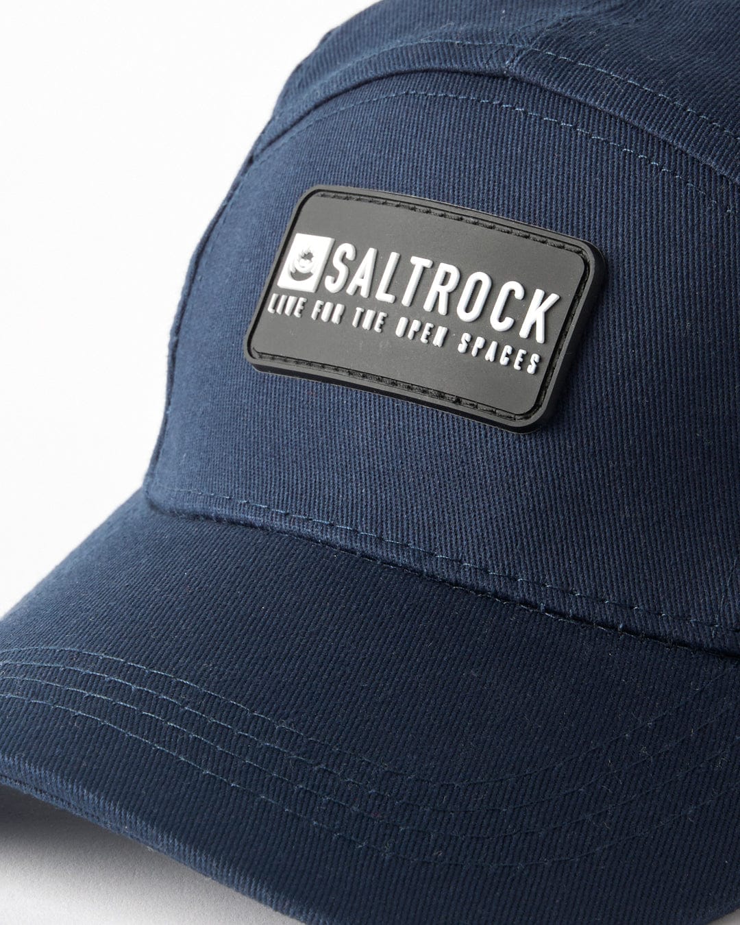 Saltrock Boardwalk Cap (Blue)