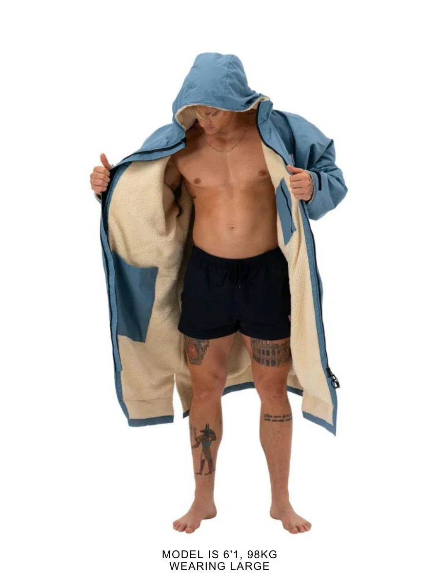 BEACHBUM - Brobe Sea Blue