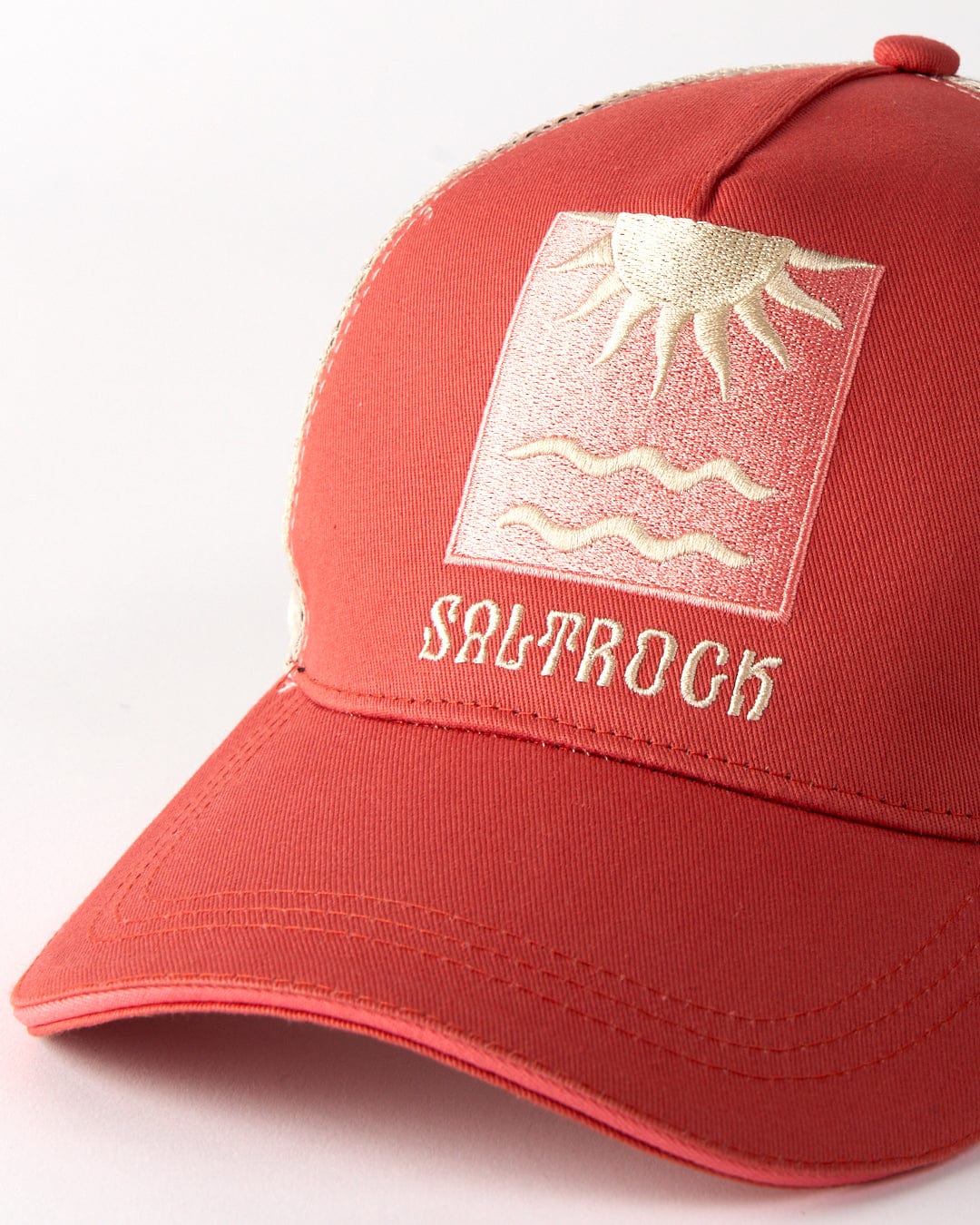 Saltrock Balance Cap (Orange)