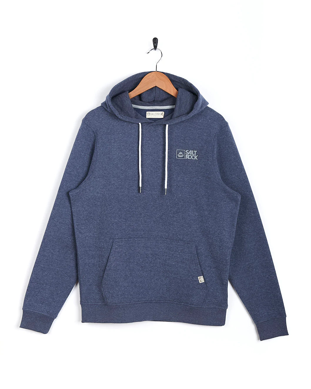 Saltrock Original Hoodie (Blue Dress)