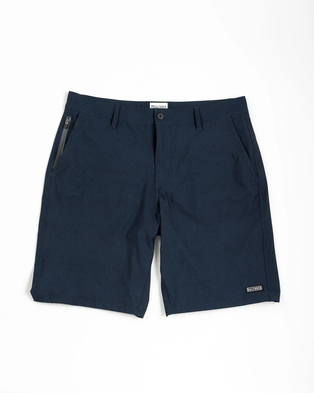 Saltrock Amphibian 3 - Hybrid Boardshort (Dark Grey)
