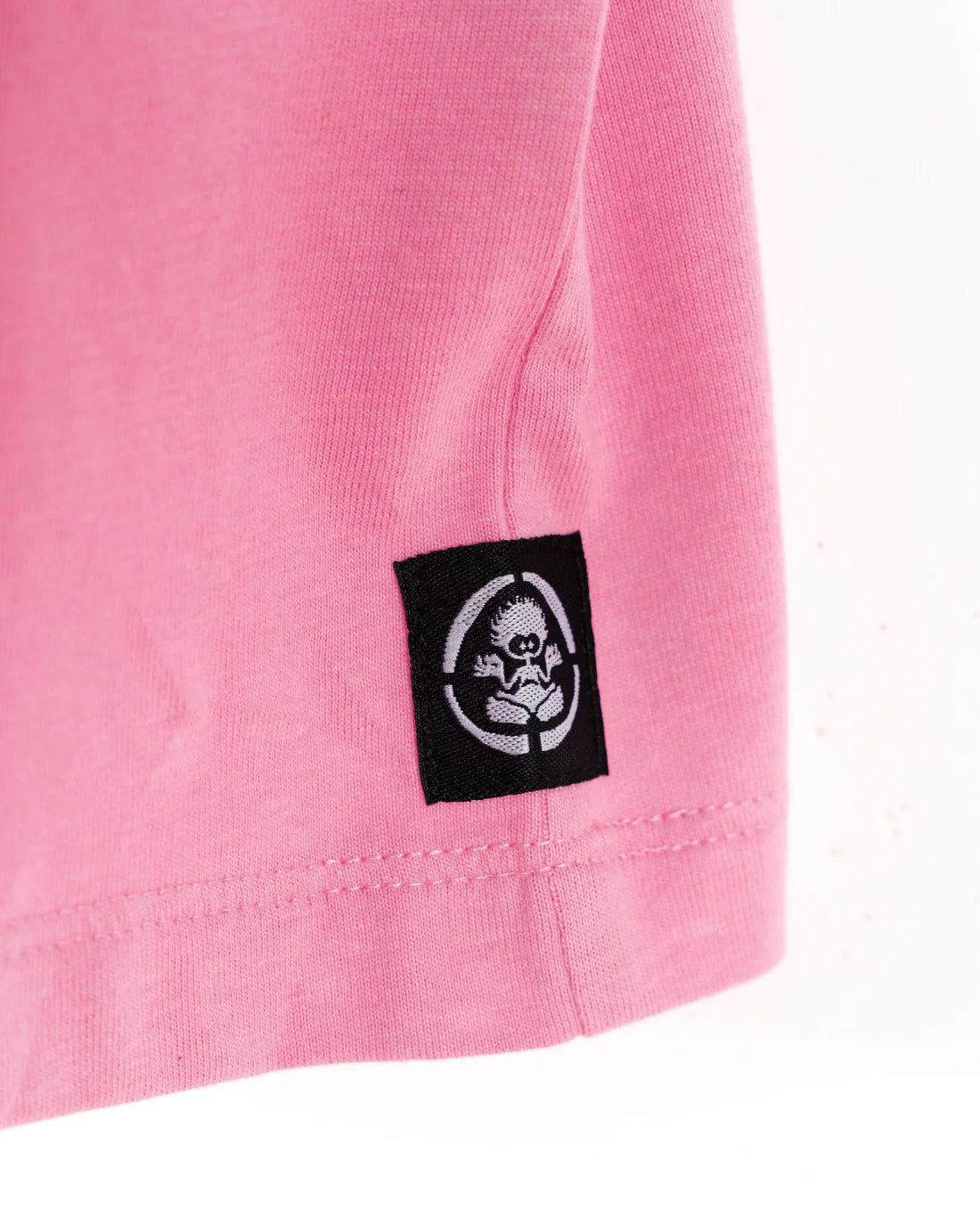 Saltrock Highway - Kids T-Shirt (Pink)