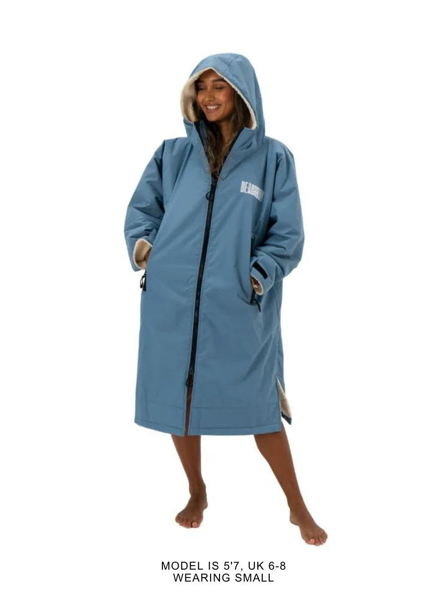BEACHBUM - Brobe Sea Blue