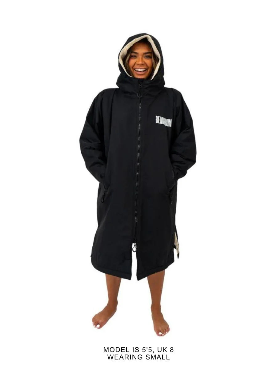 BEACHBUM - Brobe (Black)