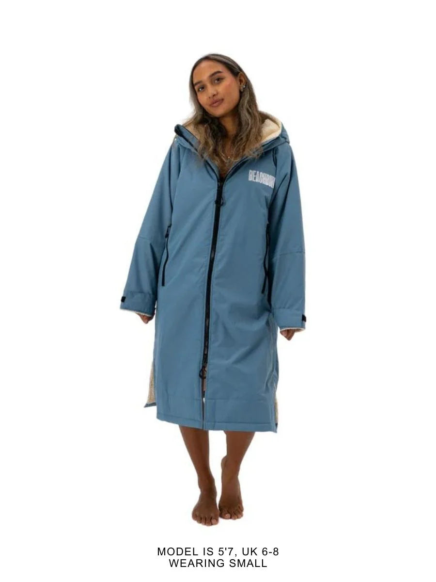 BEACHBUM - Brobe Sea Blue