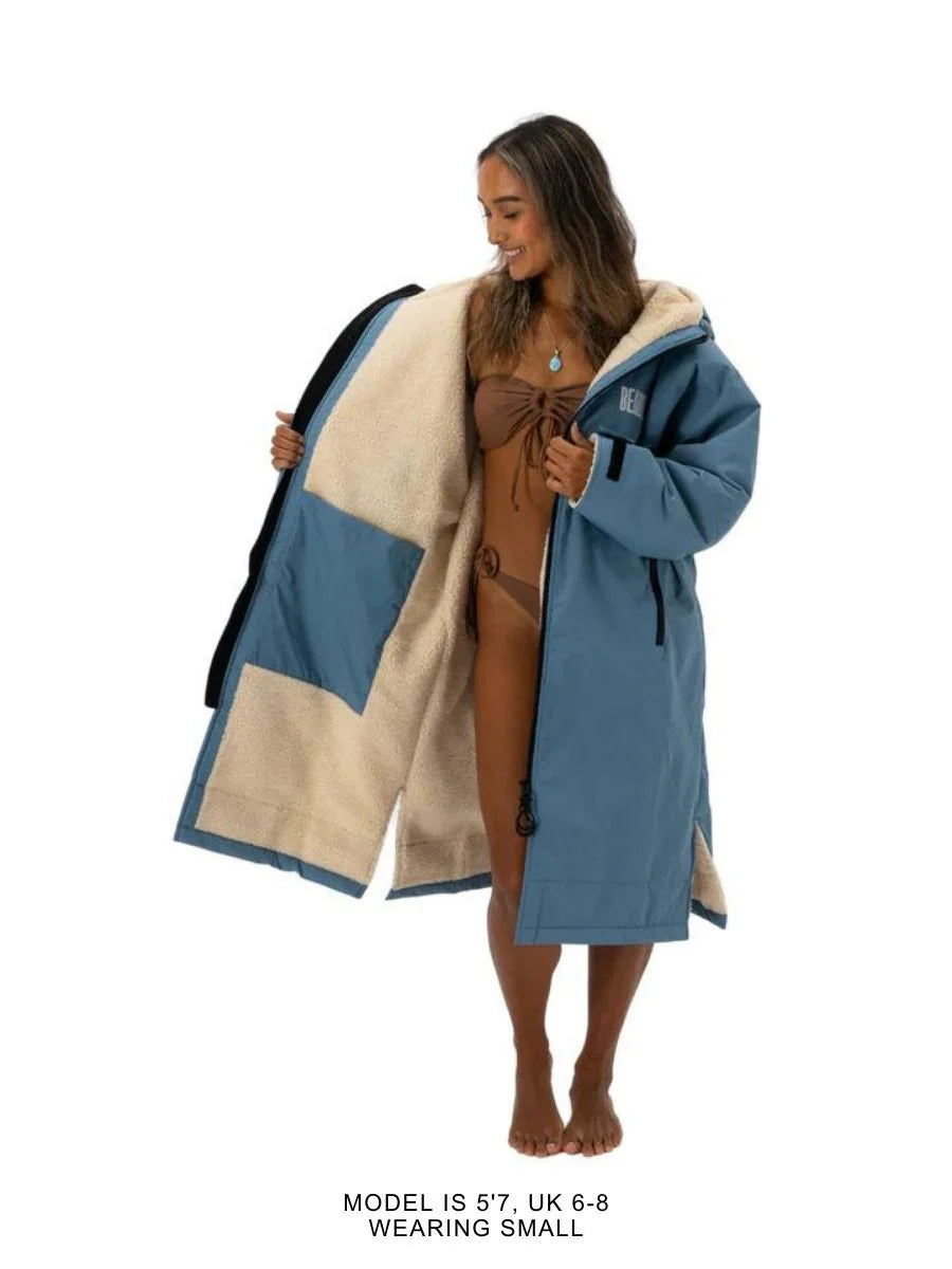 BEACHBUM - Brobe Sea Blue