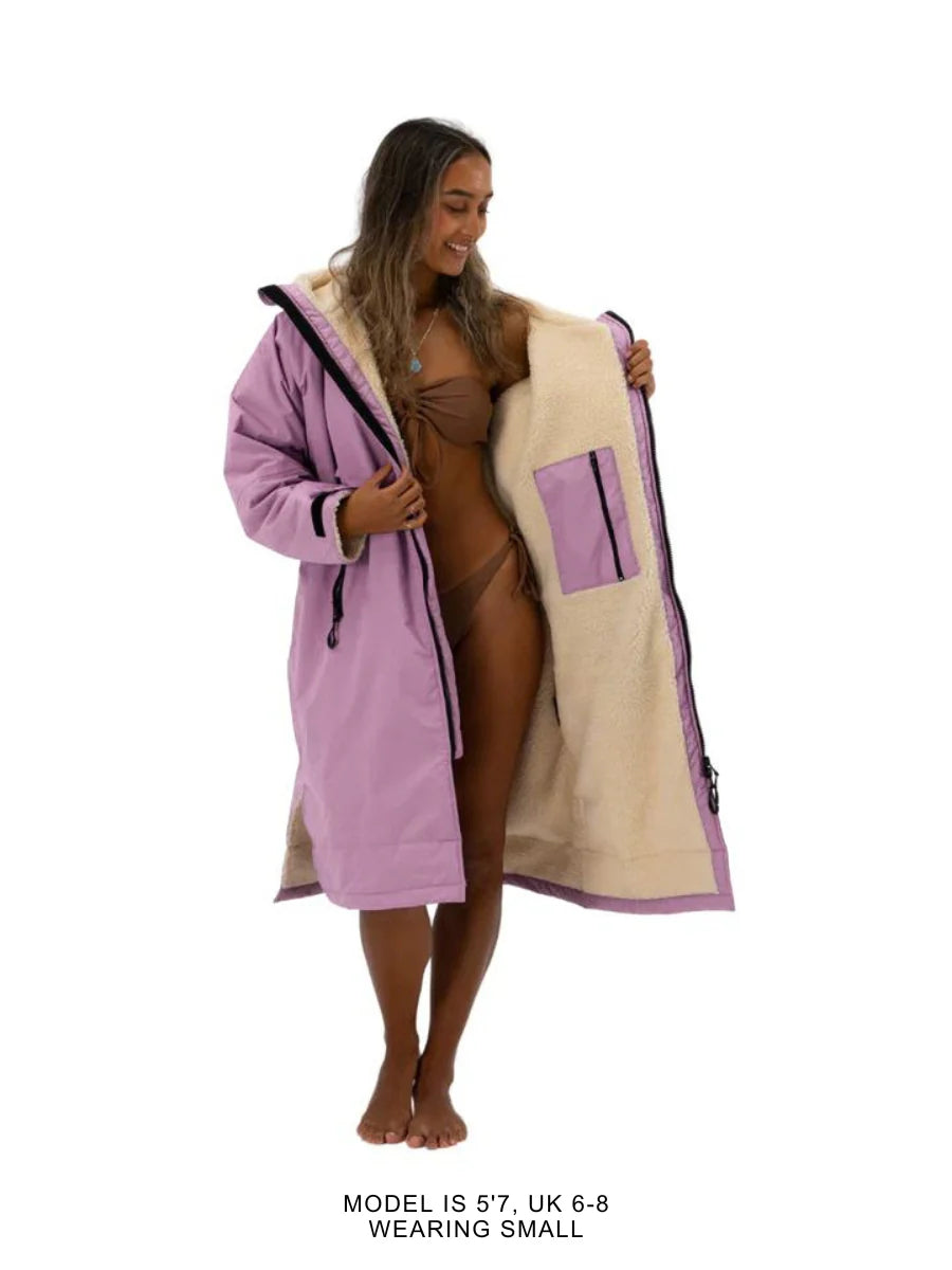 BEACHBUM - Brobe Lilac