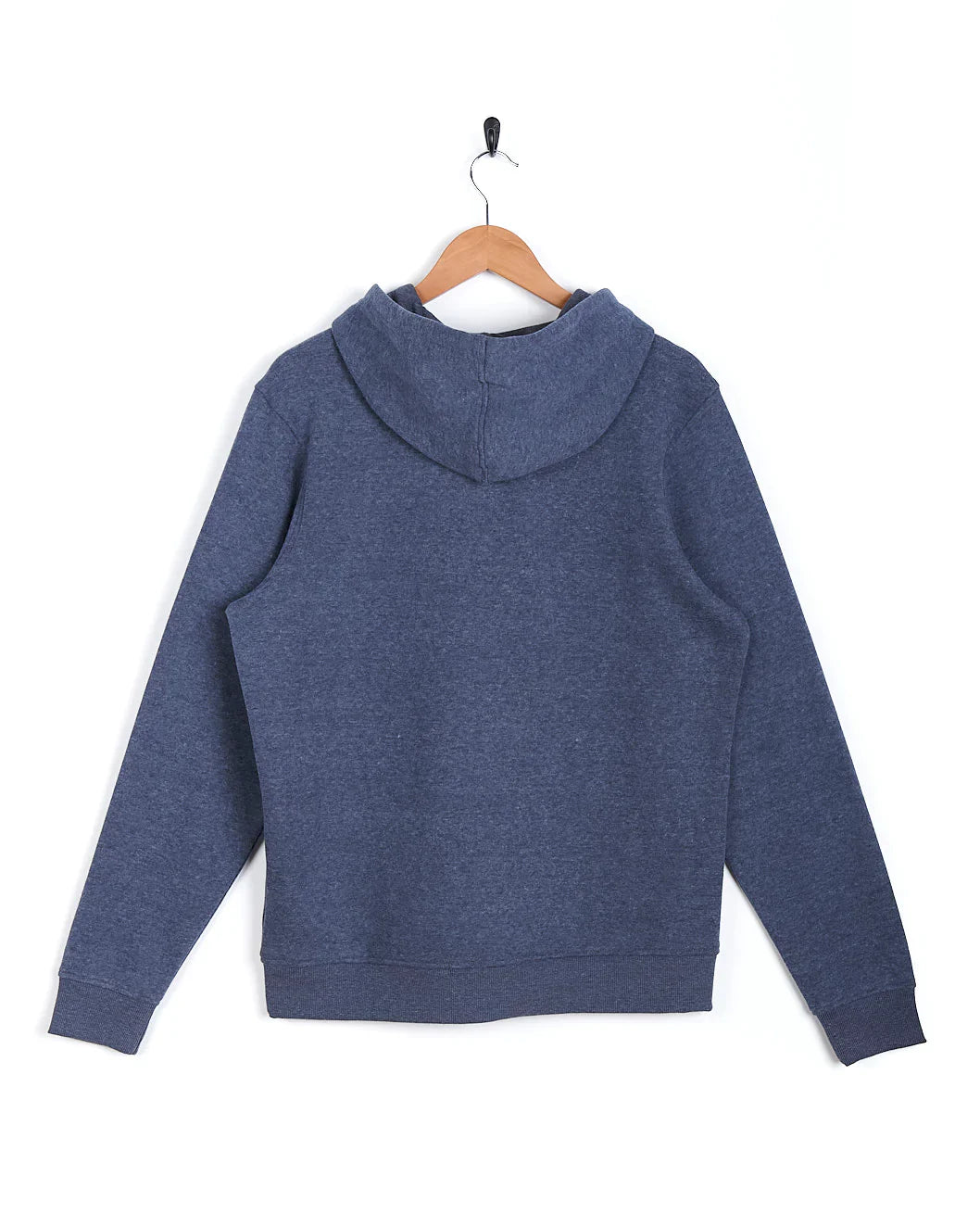 Saltrock Original Hoodie (Blue Dress)