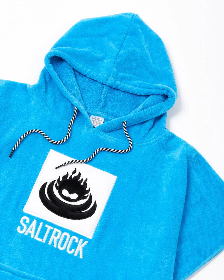 Saltrock Corp Changing Towel (Light Blue)