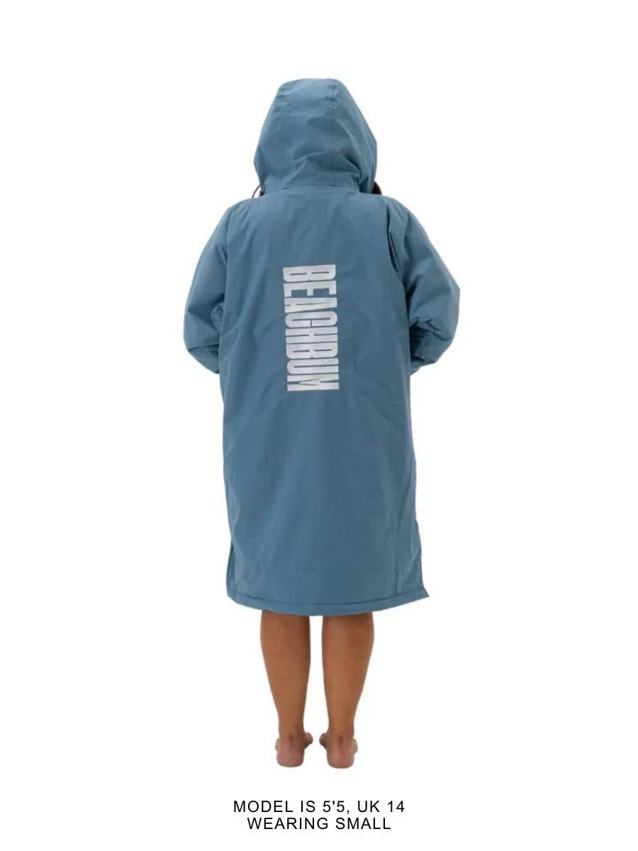 BEACHBUM - Brobe Sea Blue