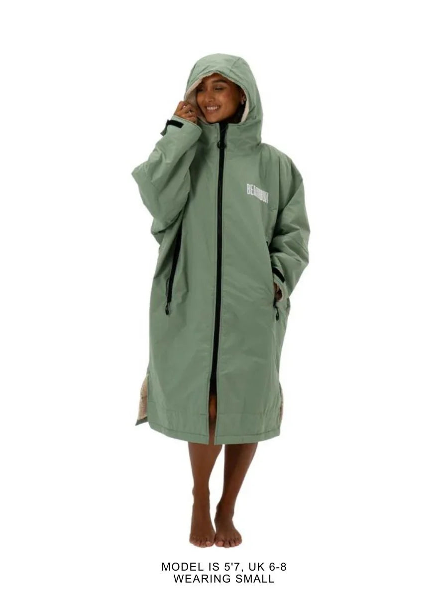 BEACHBUM - Brobe Mint Green