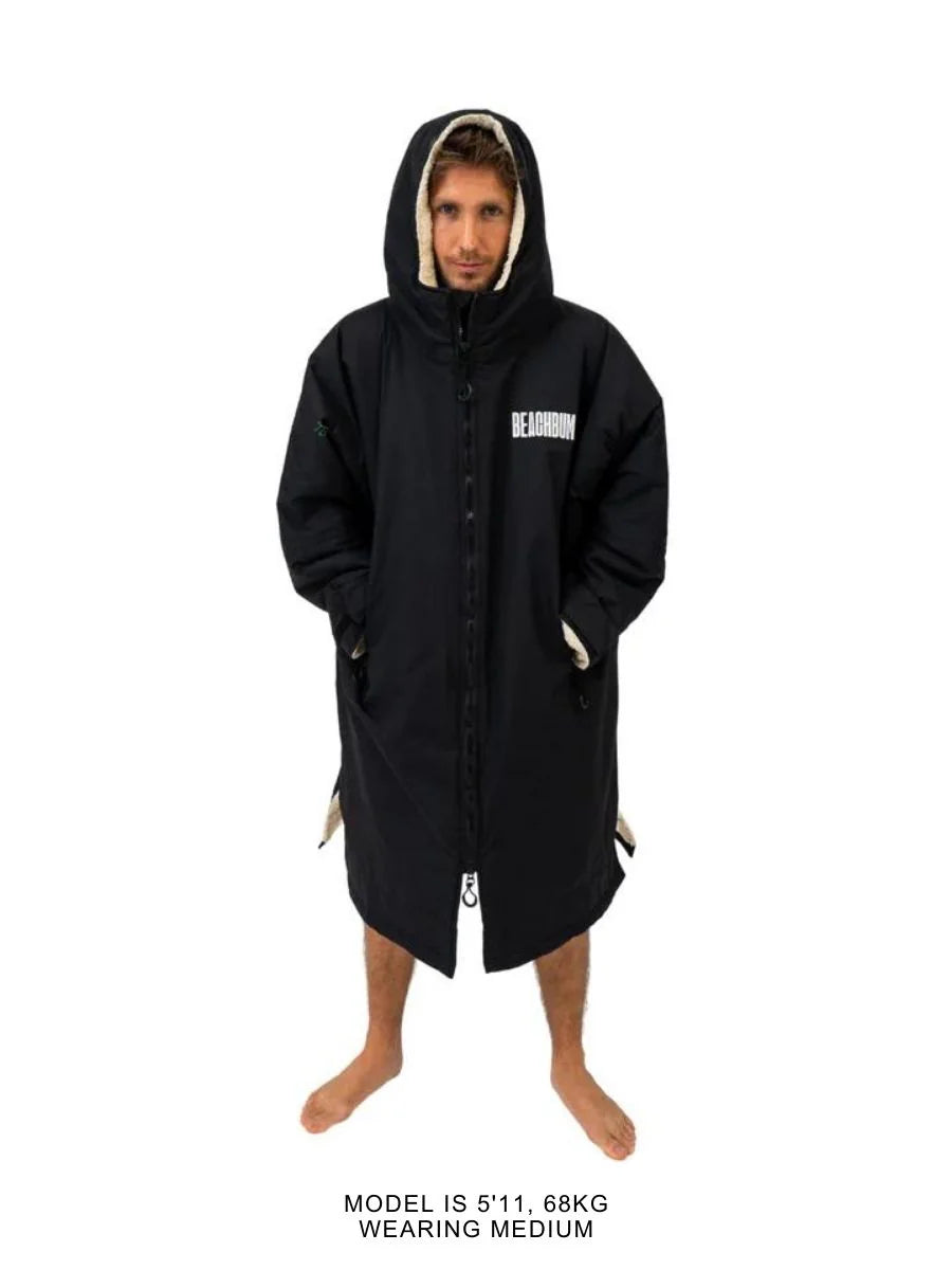 BEACHBUM - Brobe (Black)