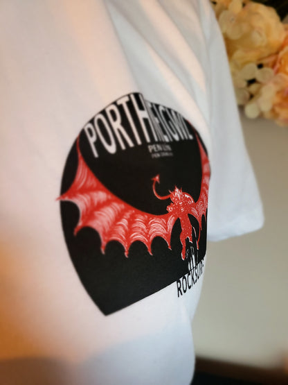 Rocksurf: Porthneigwl T-Shirt