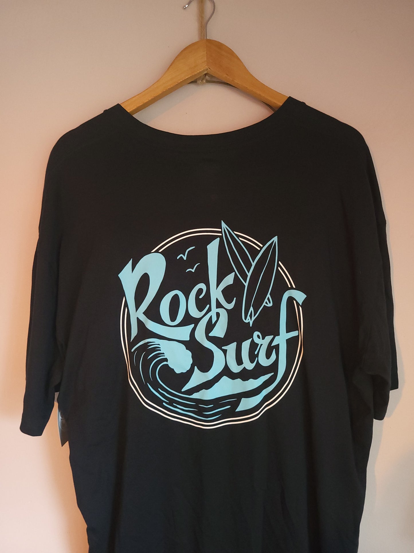 Rocksurf Original (Dark Blue)