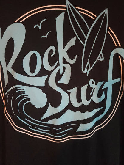 Rocksurf Original (Dark Blue)