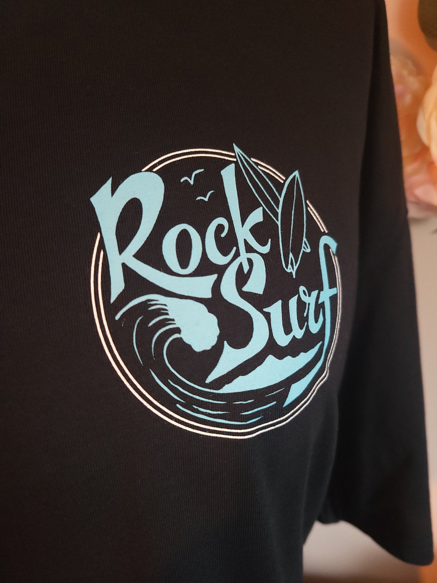 Rocksurf Original (Dark Blue)