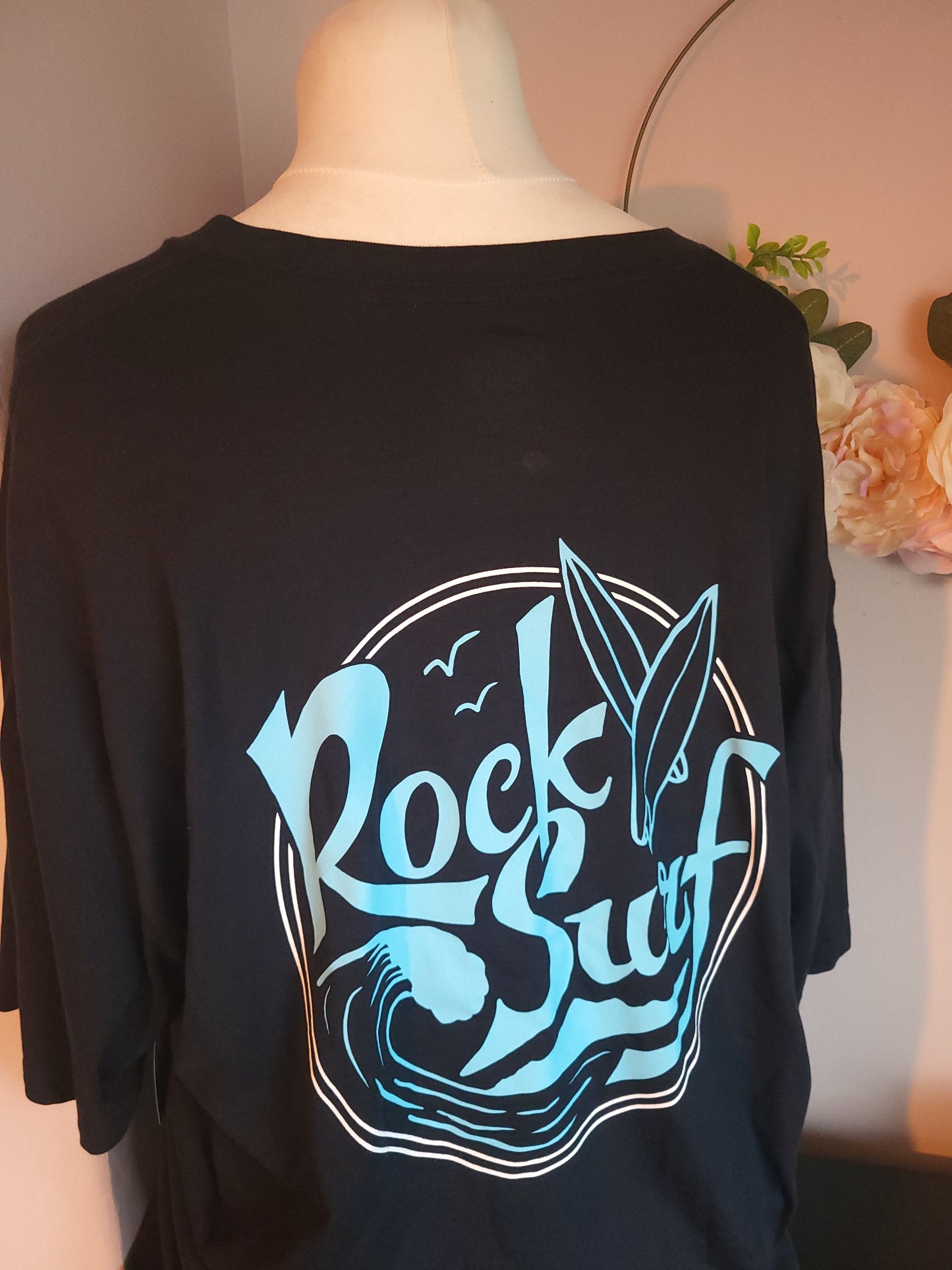 Rocksurf Original (Dark Blue)