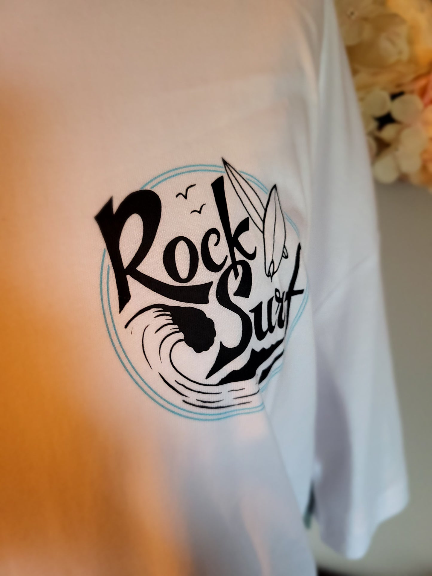 Rocksurf Original