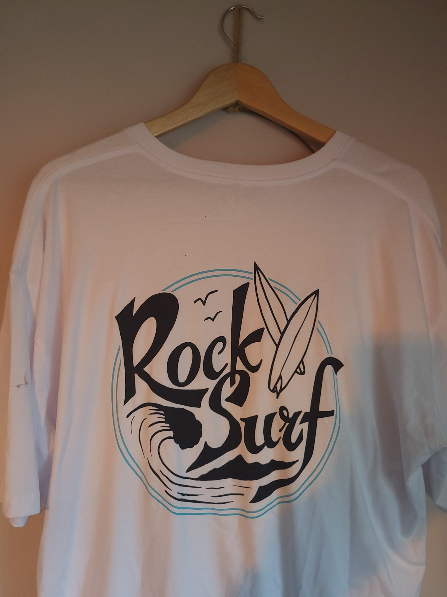 Rocksurf Original