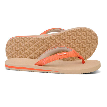 Foamlife Sully Women's flip-flops (Sand)