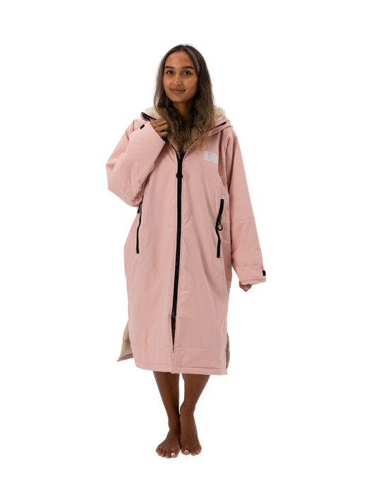 BEACHBUM - Brobe Pink