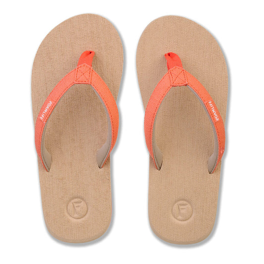 Foamlife Sully Women's flip-flops (Sand)