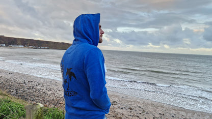 Rocksurf: Llyn Peninsula - Navy Blue