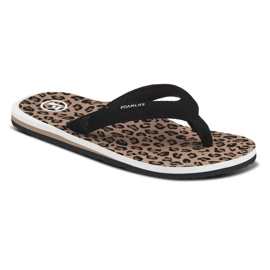 Foamlife - Zikat Women's Flip flops (sand)