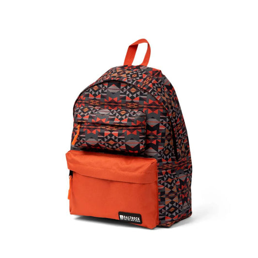 Saltrock Wilds Backpack - Orange