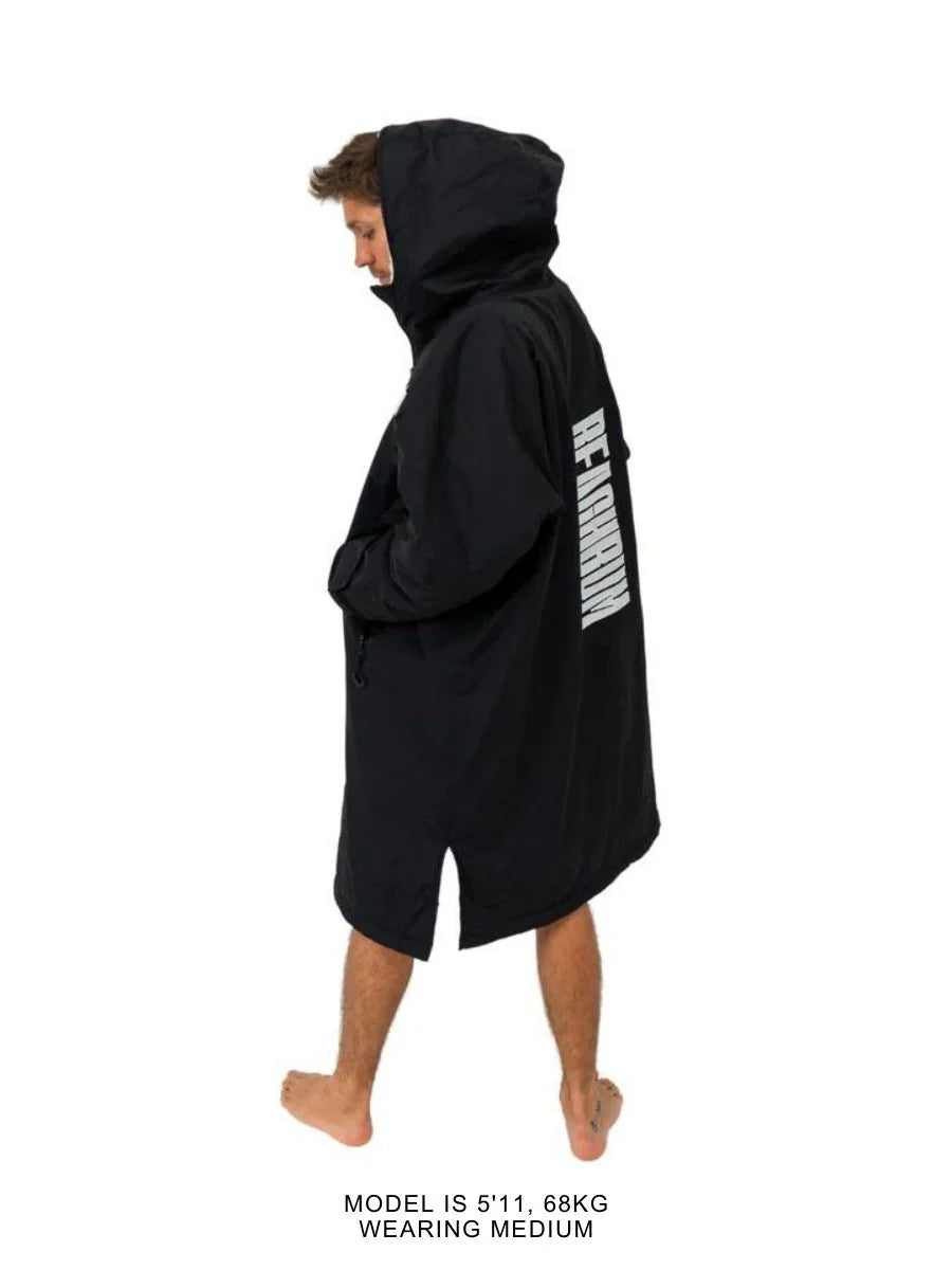 BEACHBUM - Brobe (Black)