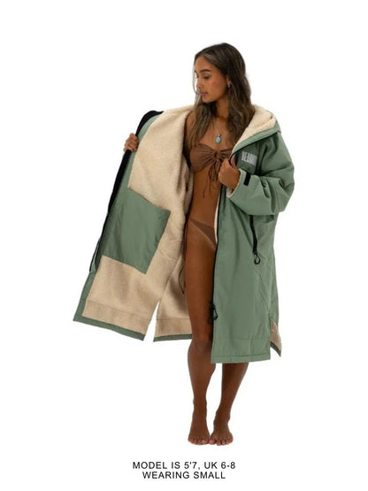 BEACHBUM - Brobe Mint Green