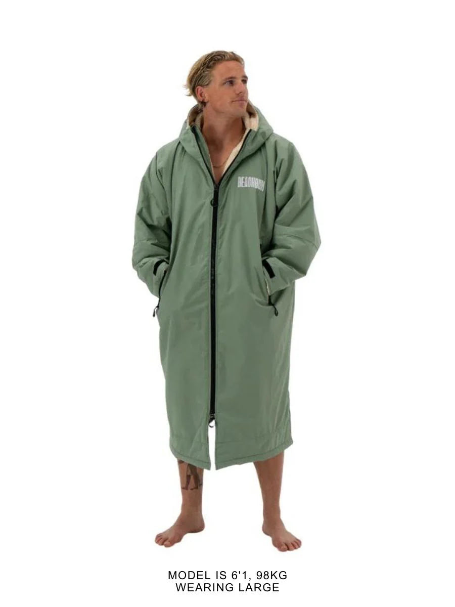 BEACHBUM - Brobe Mint Green