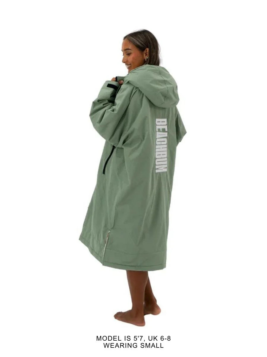 BEACHBUM - Brobe Mint Green